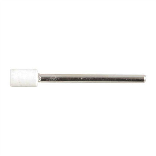 FELT BOB 1/4"(19MM)DIA, 3/8"(2.5MM)FACE, 1/8"(3.1MM) MANDREL
