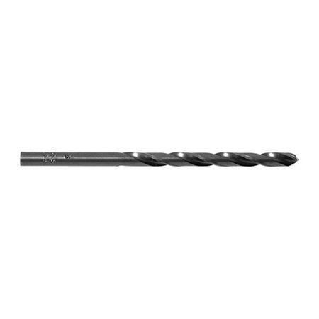 JOBBER LENGTH WIRE GAUGE DRILL 5J (.2055") DIAMETER