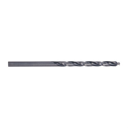 JOBBER LENGTH WIRE GAUGE DRILL 22J (.1570") DIAMETER