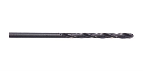 JOBBER LENGTH WIRE GAUGE DRILL 29J (.1360") DIAMETER