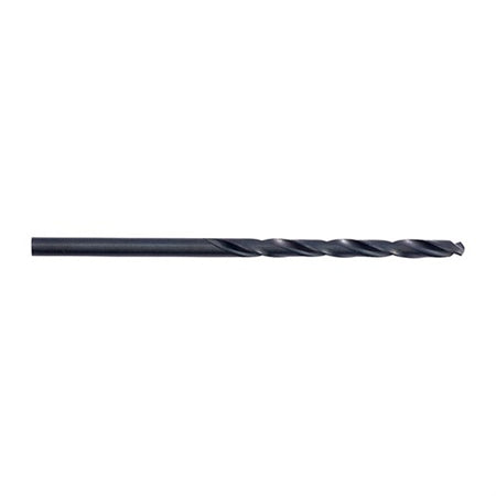 JOBBER LENGTH WIRE GAUGE DRILL 30J (.1285") DIAMETER