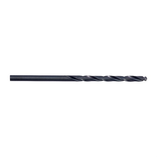 JOBBER LENGTH WIRE GAUGE DRILL 30J (.1285") DIAMETER