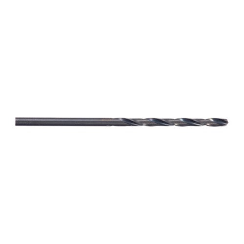 JOBBER LENGTH WIRE GAUGE DRILL 34J (.1110") DIAMETER
