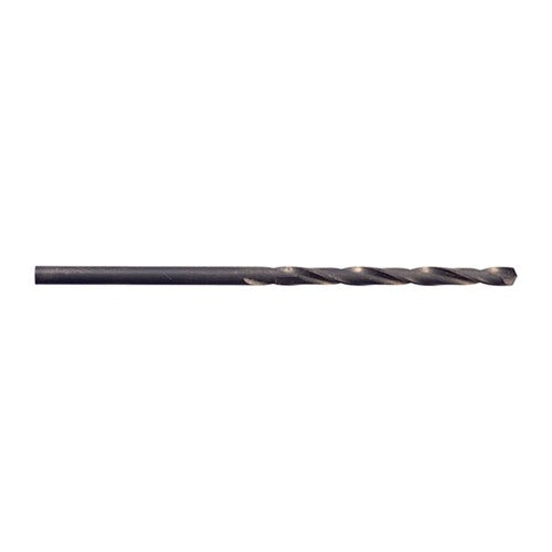 JOBBER LENGTH WIRE GAUGE DRILL 35J (.1100") DIAMETER