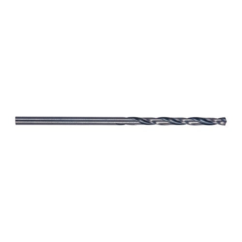 JOBBER LENGTH WIRE GAUGE DRILL 36J (.1065") DIAMETER