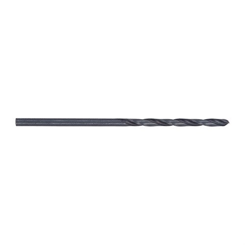 JOBBER LENGTH WIRE GAUGE DRILL 37J (.1040") DIAMETER