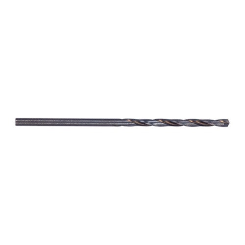 JOBBER LENGTH WIRE GAUGE DRILL 38J (.1015") DIAMETER