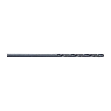 JOBBER LENGTH WIRE GAUGE DRILL 43J (.0890") DIAMETER