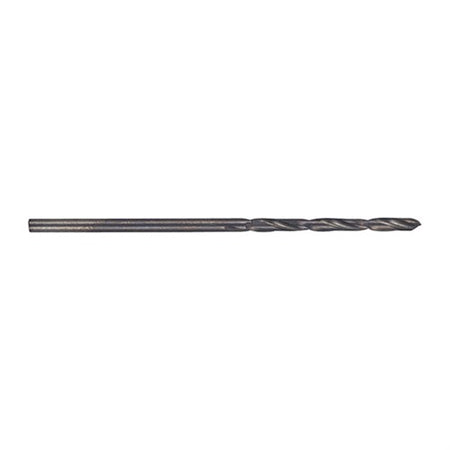 JOBBER LENGTH WIRE GAUGE DRILL 44J (.0860") DIAMETER