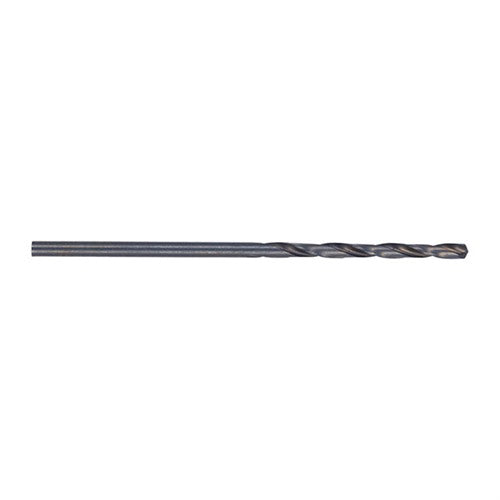 JOBBER LENGTH WIRE GAUGE DRILL 46J (.0810") DIAMETER