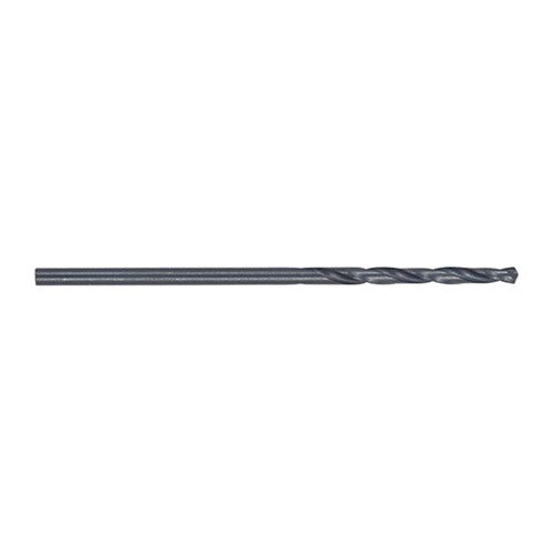 JOBBER LENGTH WIRE GAUGE DRILL 48J (.0760") DIAMETER