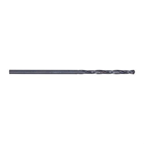 JOBBER LENGTH WIRE GAUGE DRILL 49J (.0730") DIAMETER