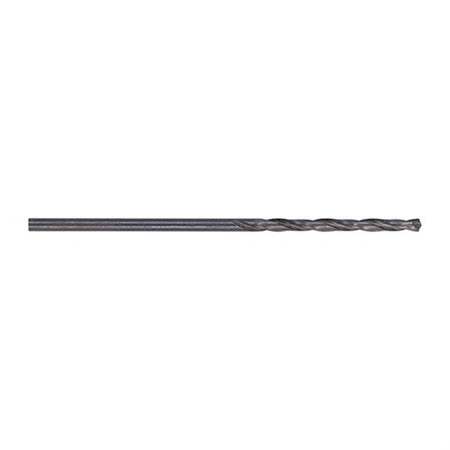 JOBBER LENGTH WIRE GAUGE DRILL 50J (.0700") DIAMETER