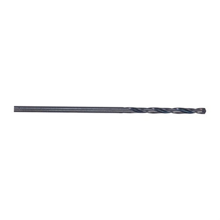 JOBBER LENGTH WIRE GAUGE DRILL 52J (.0635") DIAMETER
