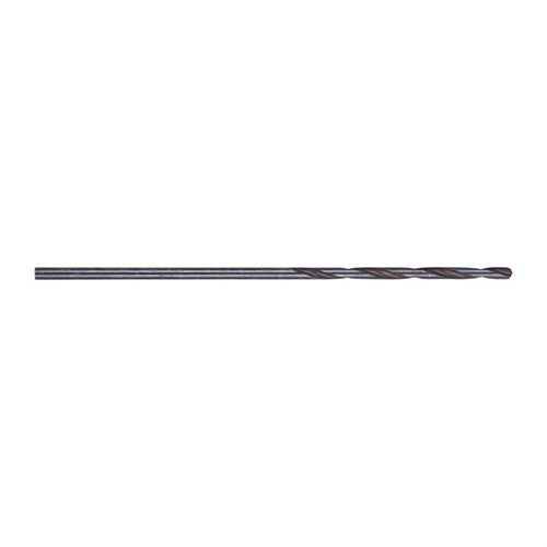 JOBBER LENGTH WIRE GAUGE DRILL 55J (.0520") DIAMETER