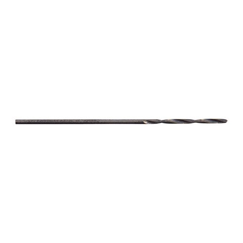 JOBBER LENGTH WIRE GAUGE DRILL 58J (.0420") DIAMETER
