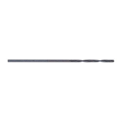 JOBBER LENGTH WIRE GAUGE DRILL 60J (.0400") DIAMETER