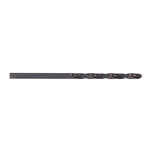 JOBBER LENGTH FRACTIONAL DRILL 1/8" (.1250") DIAMETER