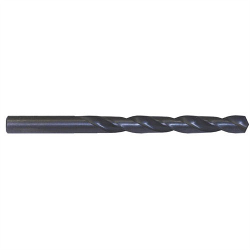 JOBBER LENGTH FRACTIONAL DRILL 3/8" (.3750") DIAMETER