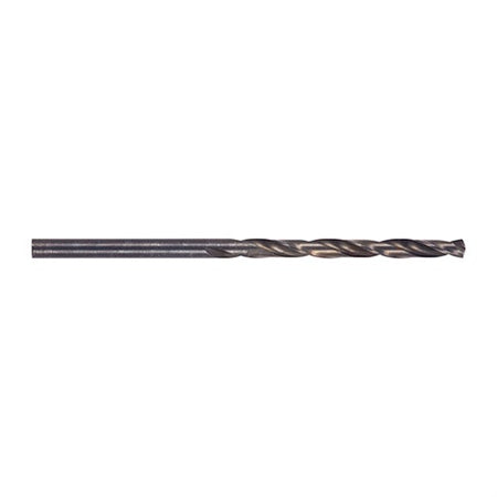 JOBBER LENGTH FRACTIONAL DRILL 9/64" (.1406") DIAMETER