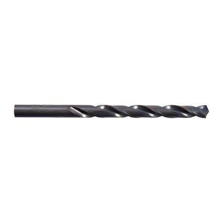JOBBER LENGTH FRACTIONAL DRILL 21/64" (.3281") DIAMETER