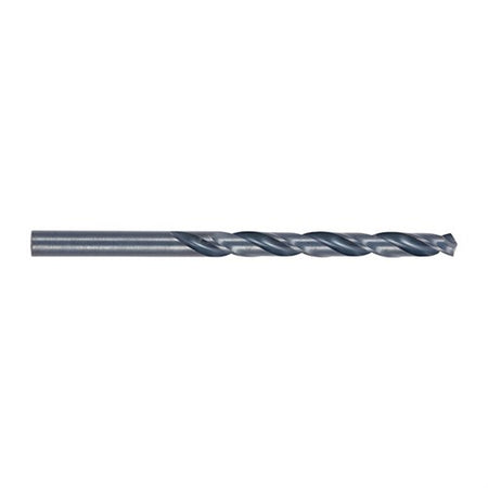 JOBBER LENGTH LETTER DRILL F (.257") DIAMETER