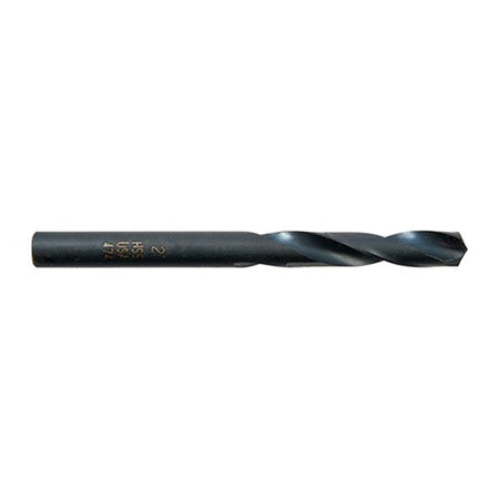 SHORT LENGTH WIRE GAUGE DRILL 2S (0.221") DIAMETER