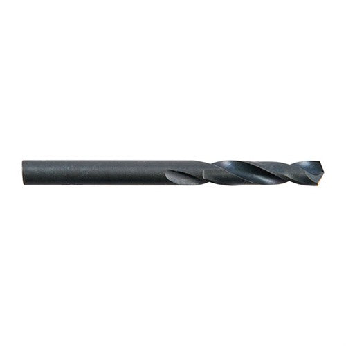 SHORT LENGTH WIRE GAUGE DRILL 10S (0.194") DIAMETER