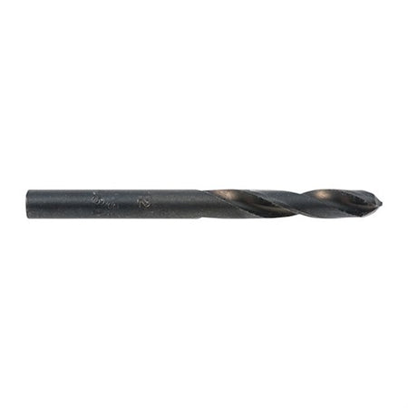 SHORT LENGTH WIRE GAUGE DRILL 12S (0.189") DIAMETER