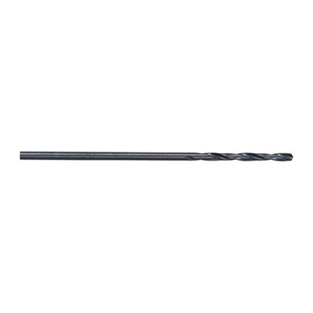 SHORT LENGTH WIRE GAUGE DRILL 54S (0.055") DIAMETER