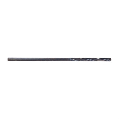 SHORT LENGTH WIRE GAUGE DRILL 55S (0.052") DIAMETER