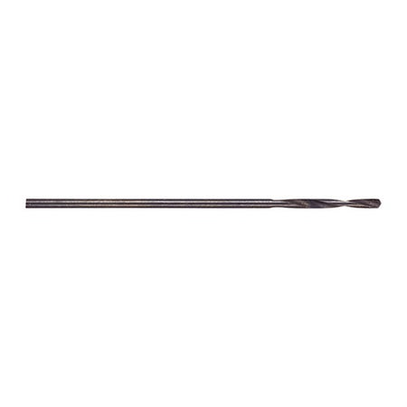 SHORT LENGTH WIRE GAUGE DRILL 60S (0.04") DIAMETER