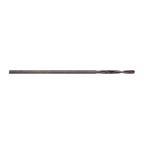 SHORT LENGTH WIRE GAUGE DRILL 60S (0.04") DIAMETER