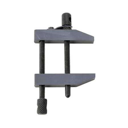 TOOLMAKERS PARALLEL CLAMP, #005, 2" JAW LENGTH 1.285" SPREAD