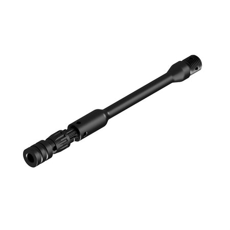 AK Rifle Adjustable Gas Piston Part