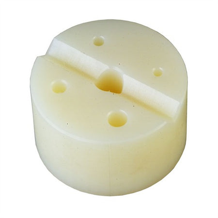 NON-MARRING BENCH BLOCK, NYLON