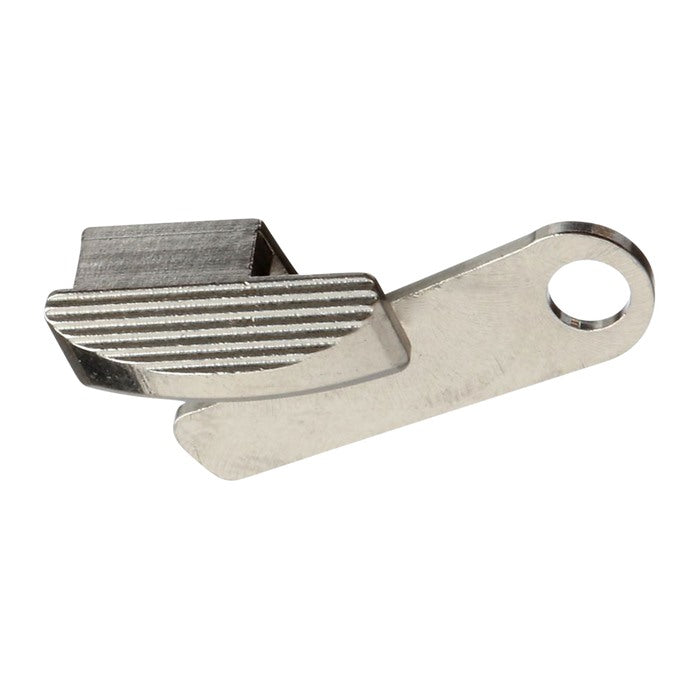 Extended Bolt Release for Ruger Mark IV