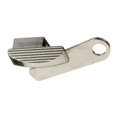 Extended Bolt Release for Ruger Mark IV