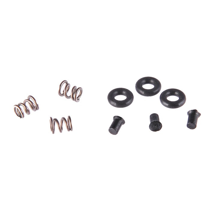 M16/M4 Replacement Extractor Spring Upgrade Kit 657780264032
