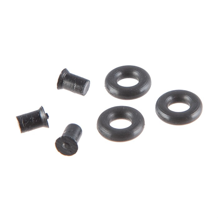 AR-15 Mil-Spec Extractor Insert and O-Ring Kit 657780261031