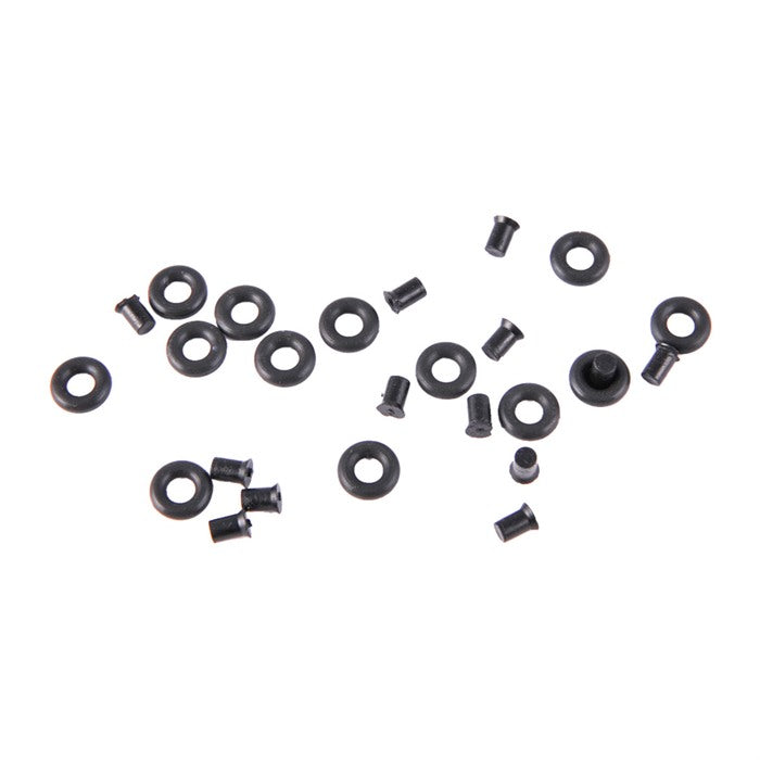 AR-15 Mil-Spec Extractor Insert and O-Ring Kit 657780261130