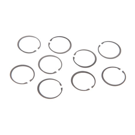AR-15 Bolt & Gas Ring Set