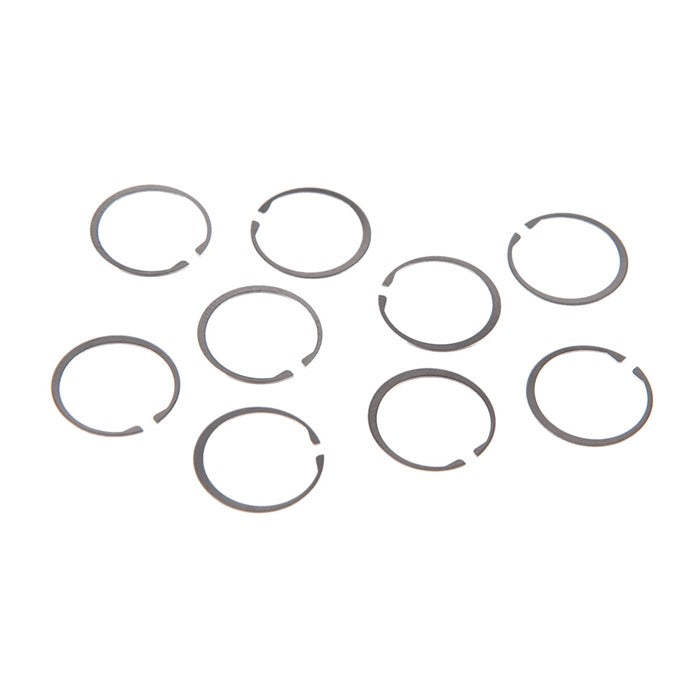 AR-15 Bolt & Gas Ring Set