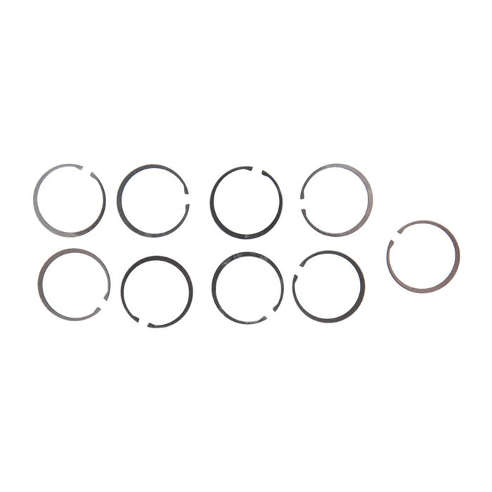 AR .308 Gas Ring and Bolt Set 657780843985