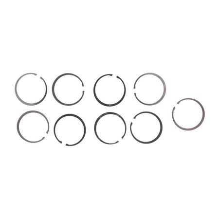 AR .308 Gas Ring and Bolt Set 657780843985
