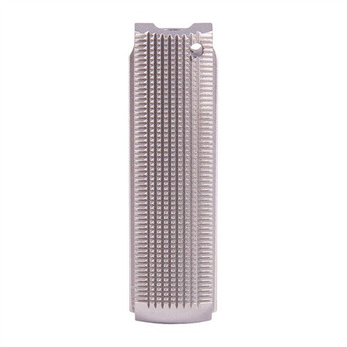 1911 V-Grip Style Mainspring Housing