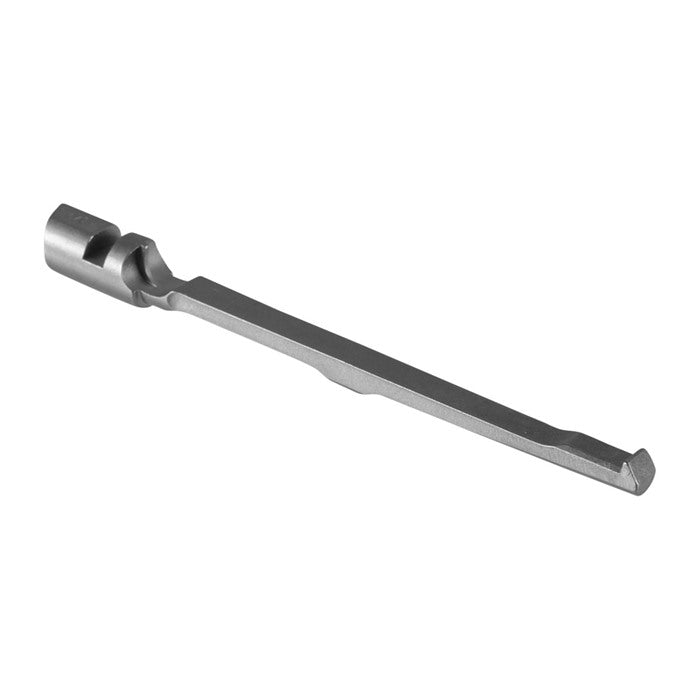 Proof Stainless Extractor for 1911 Platform