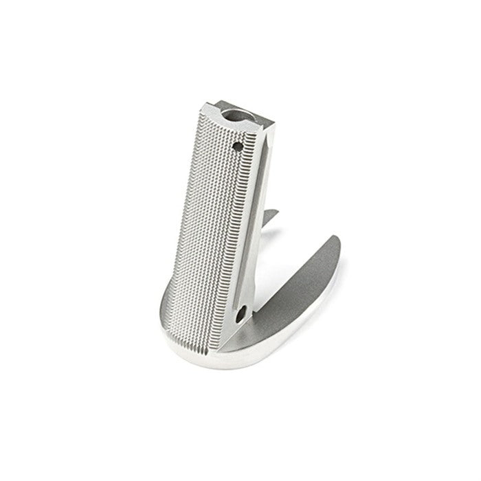 Bullet Proof One Piece Magwell for 1911 Govt & Commander