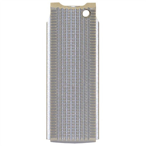 1911 Pistol Mainspring Housing Accessory