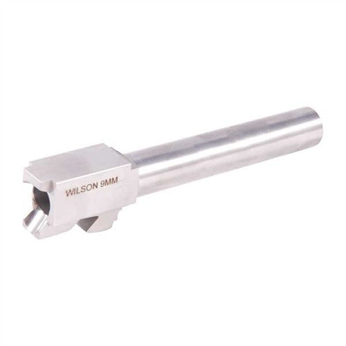 Glock Match-Grade Pistol Barrel